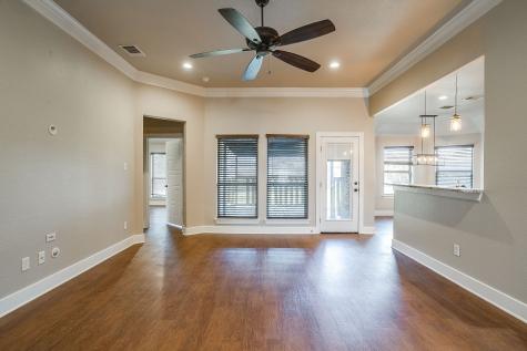 110 Hummingbird Drive Weatherford TX 76088