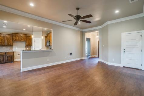 110 Hummingbird Drive Weatherford TX 76088