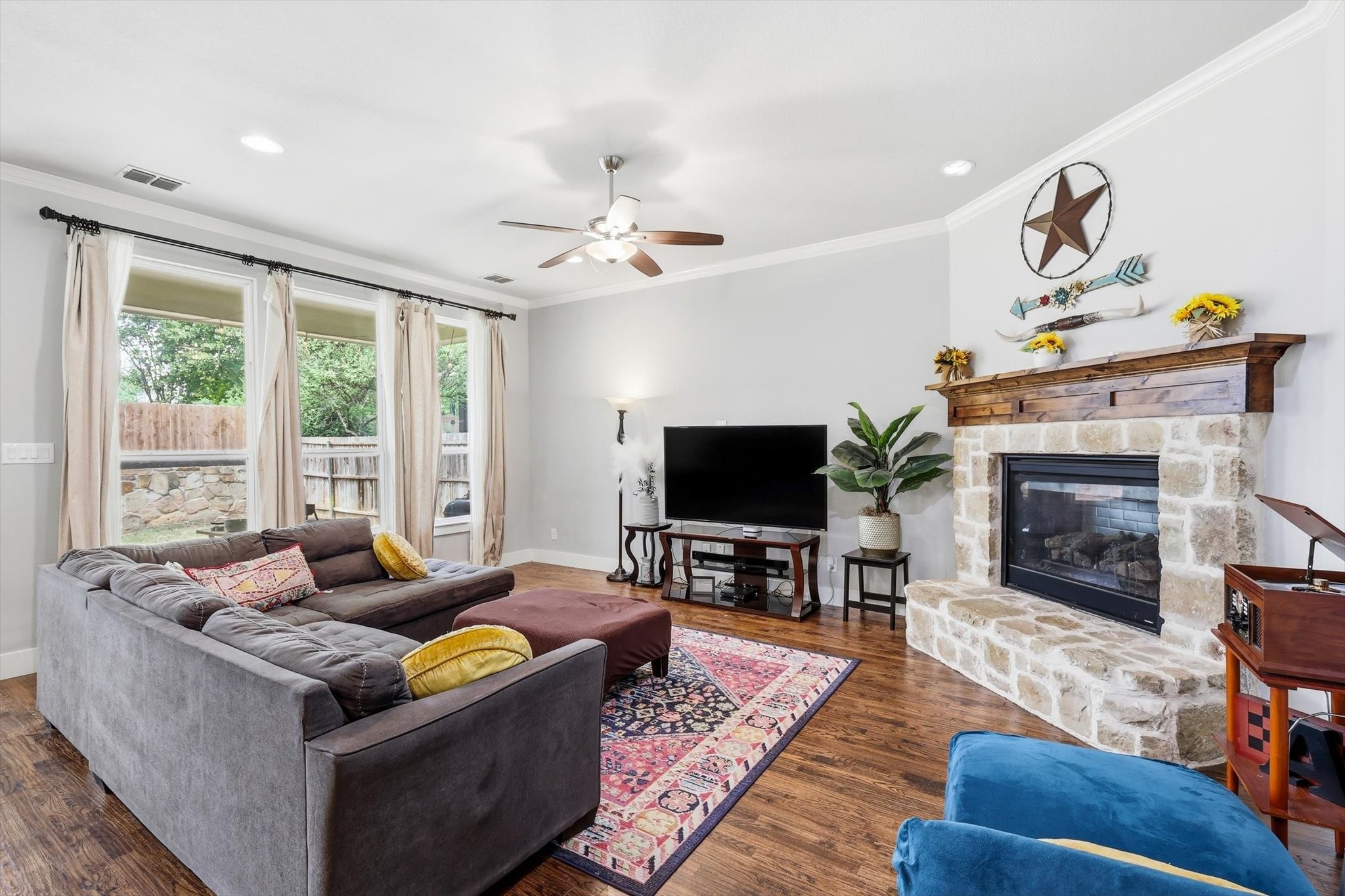 525 Hearth Terrace Argyle TX 76226