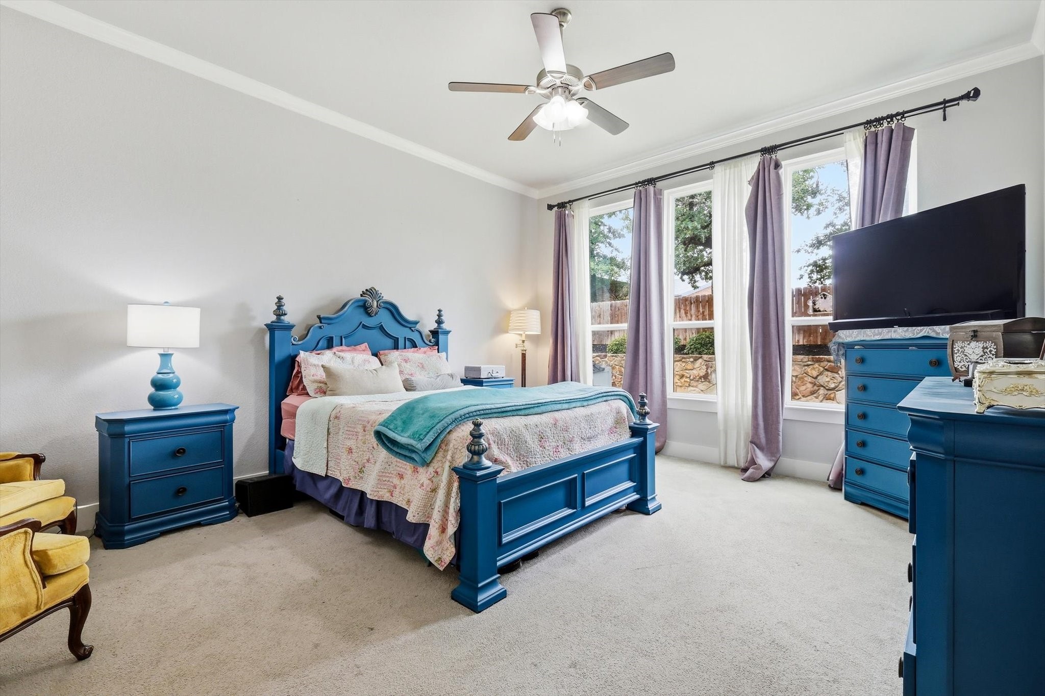 525 Hearth Terrace Argyle TX 76226