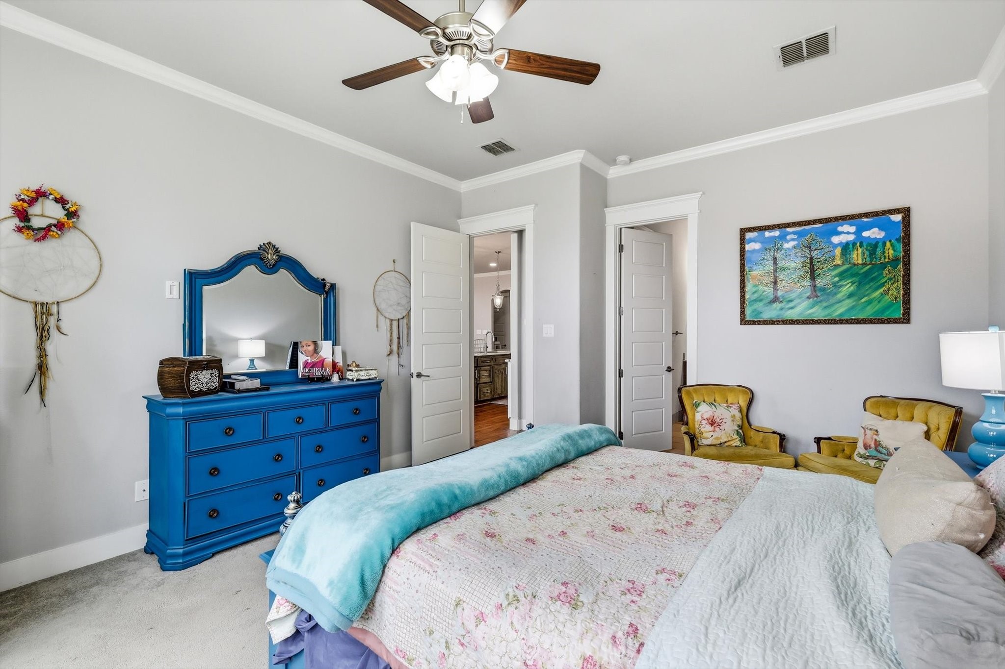 525 Hearth Terrace Argyle TX 76226