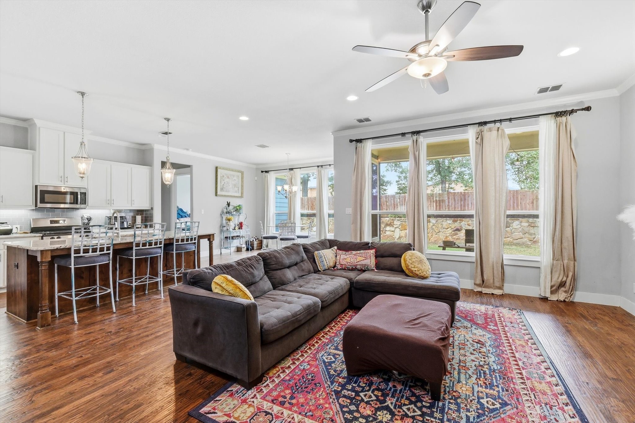 525 Hearth Terrace Argyle TX 76226