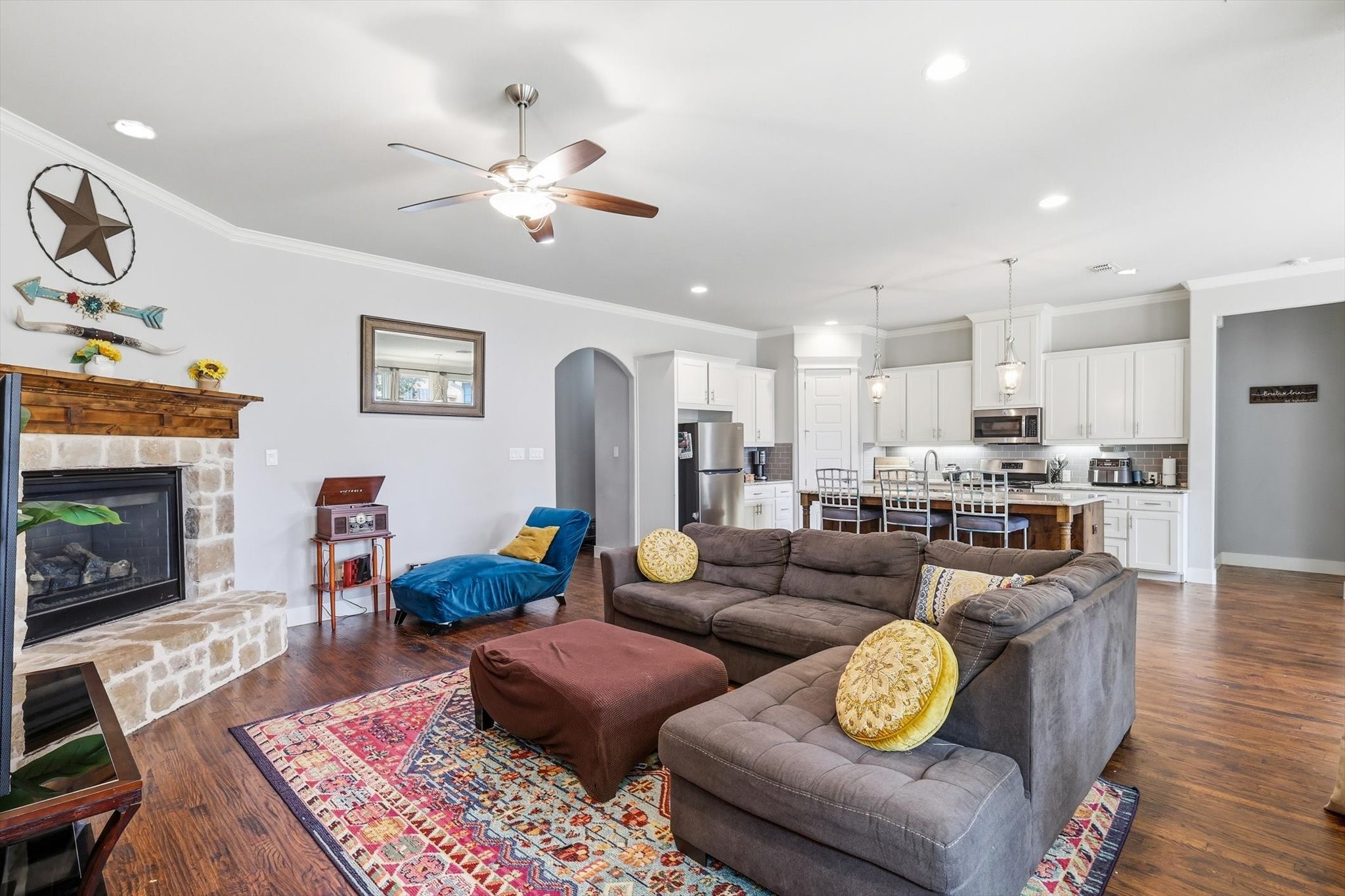 525 Hearth Terrace Argyle TX 76226
