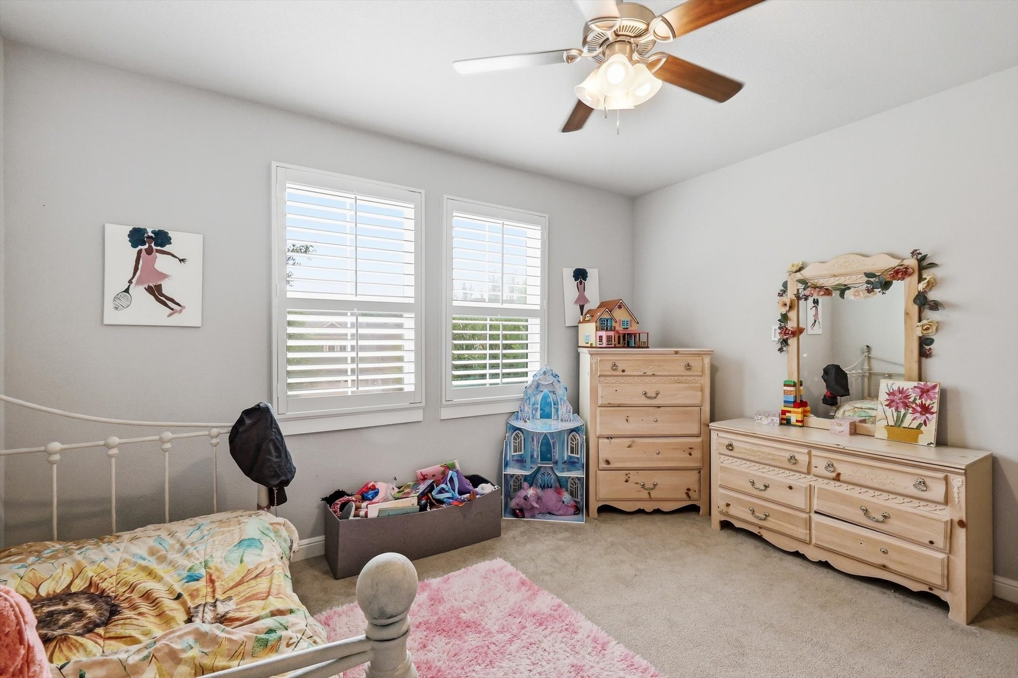525 Hearth Terrace Argyle TX 76226