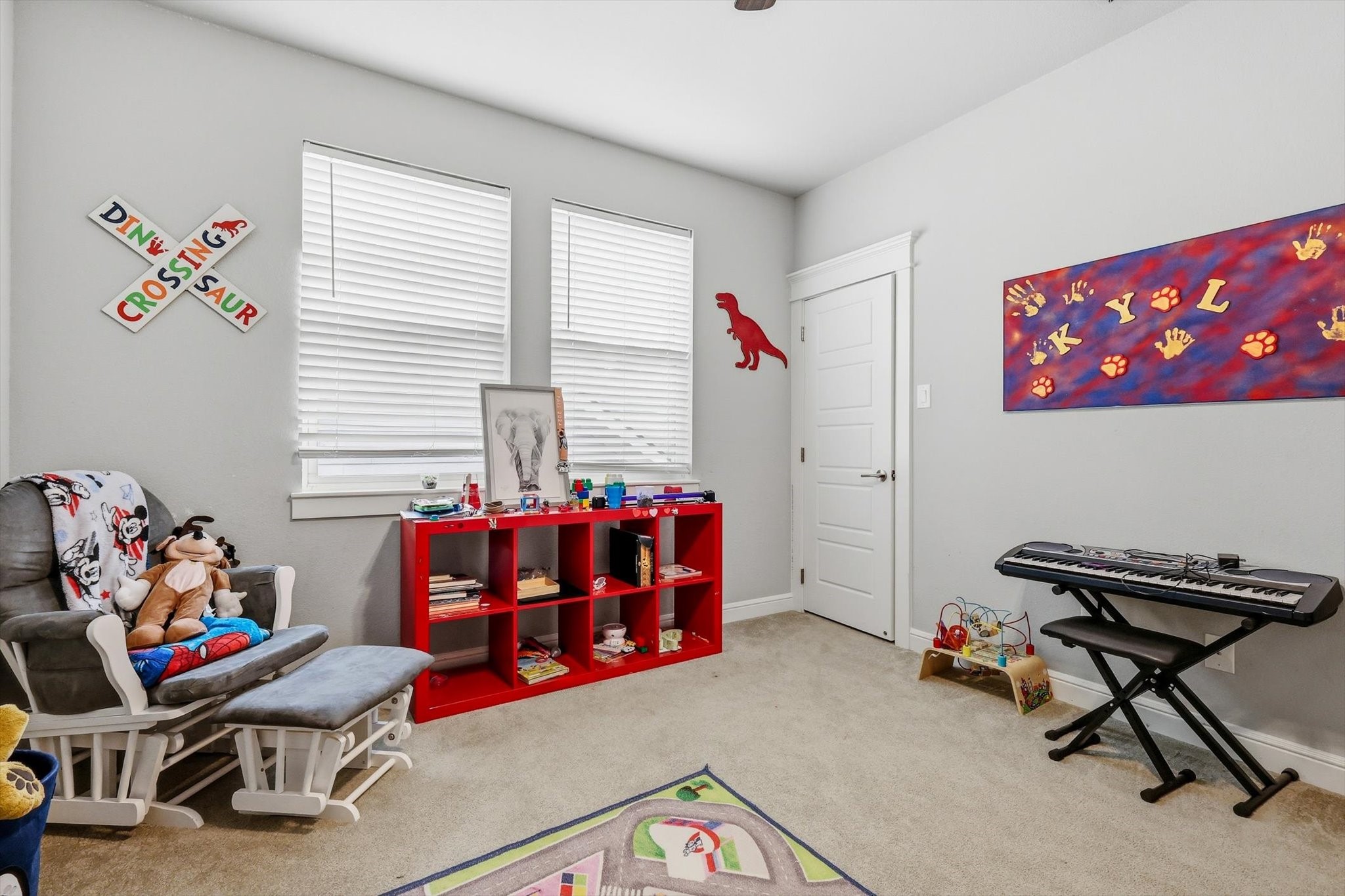 525 Hearth Terrace Argyle TX 76226