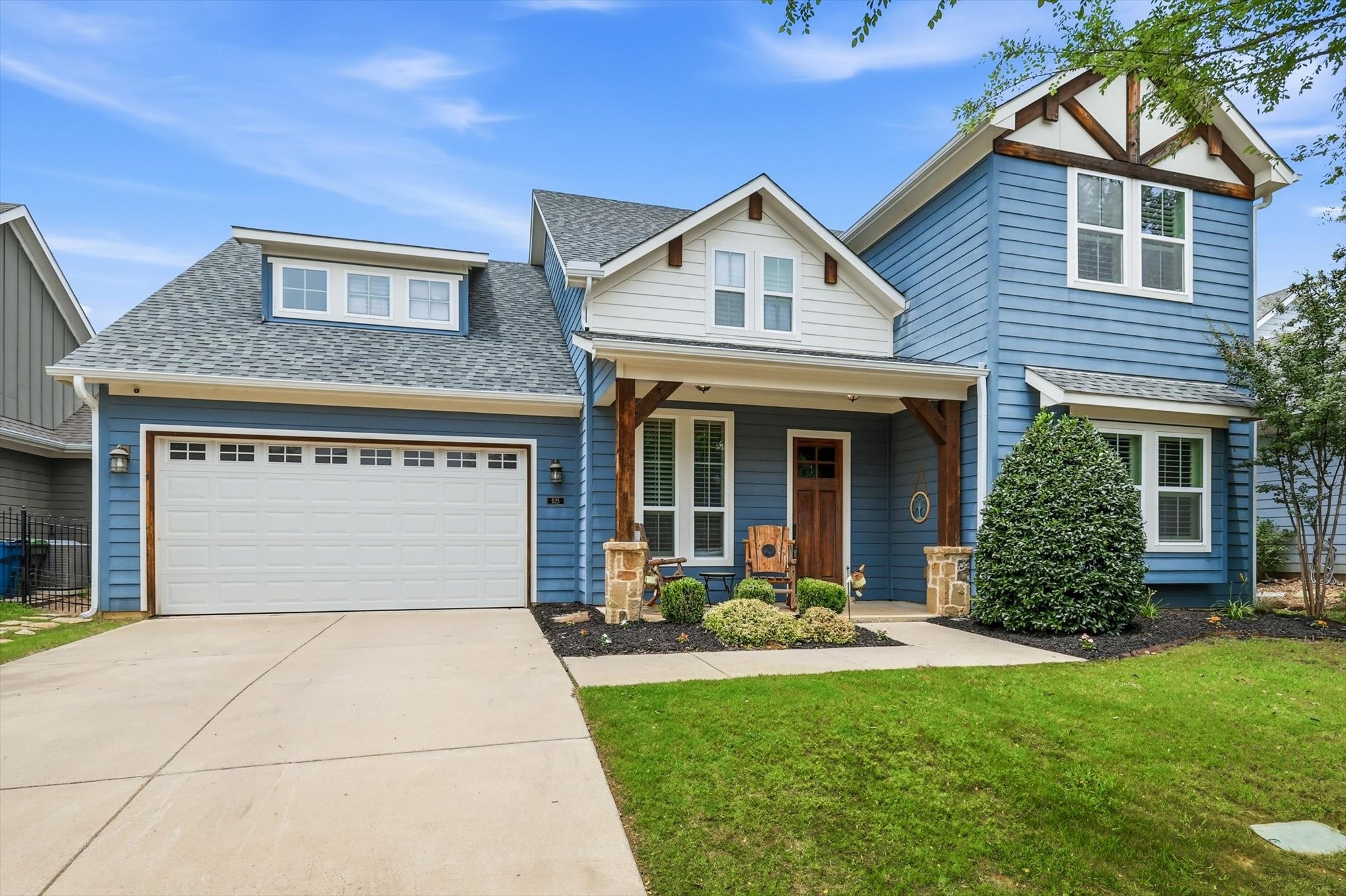 525 Hearth Terrace Argyle TX 76226