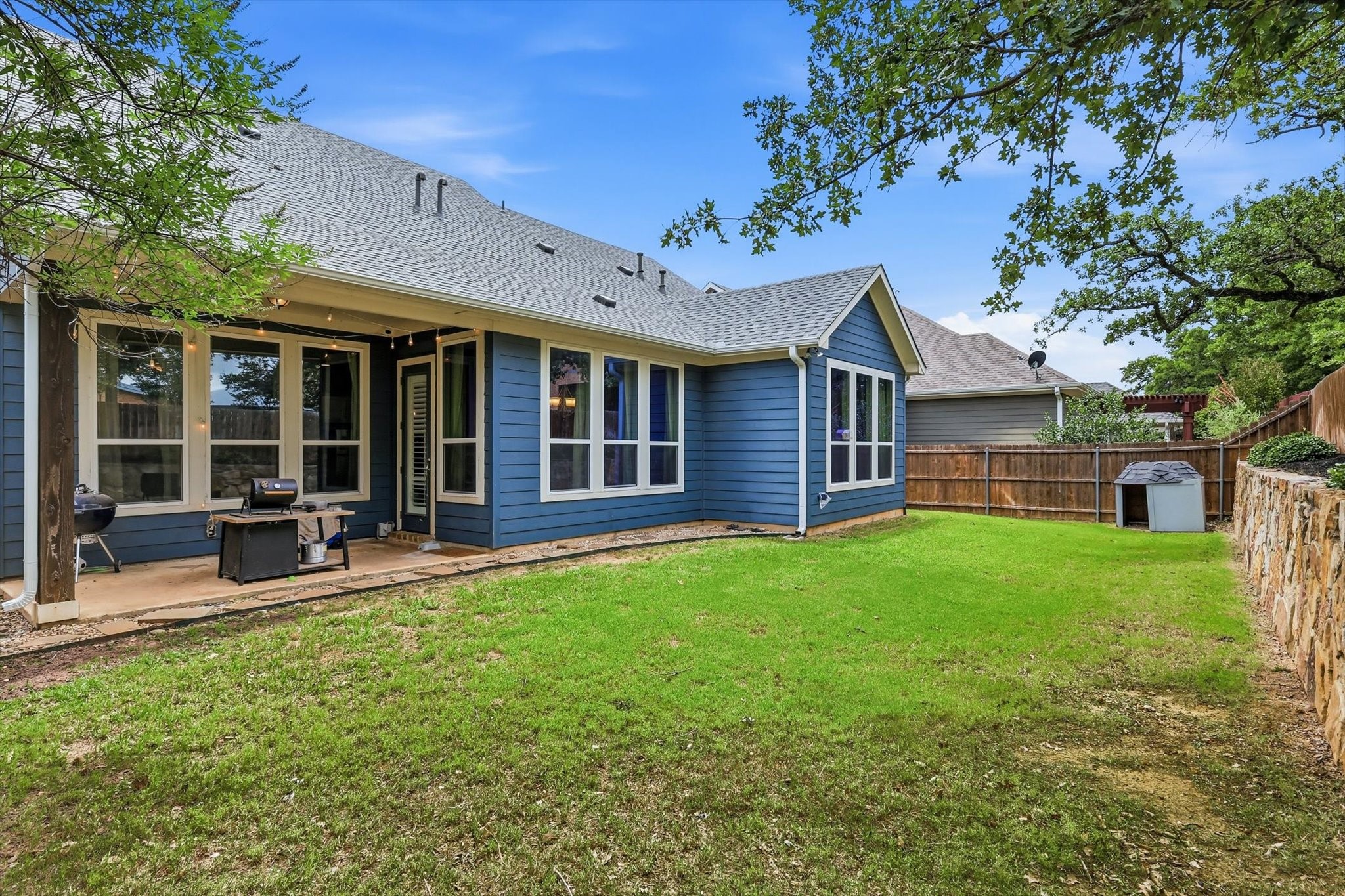 525 Hearth Terrace Argyle TX 76226