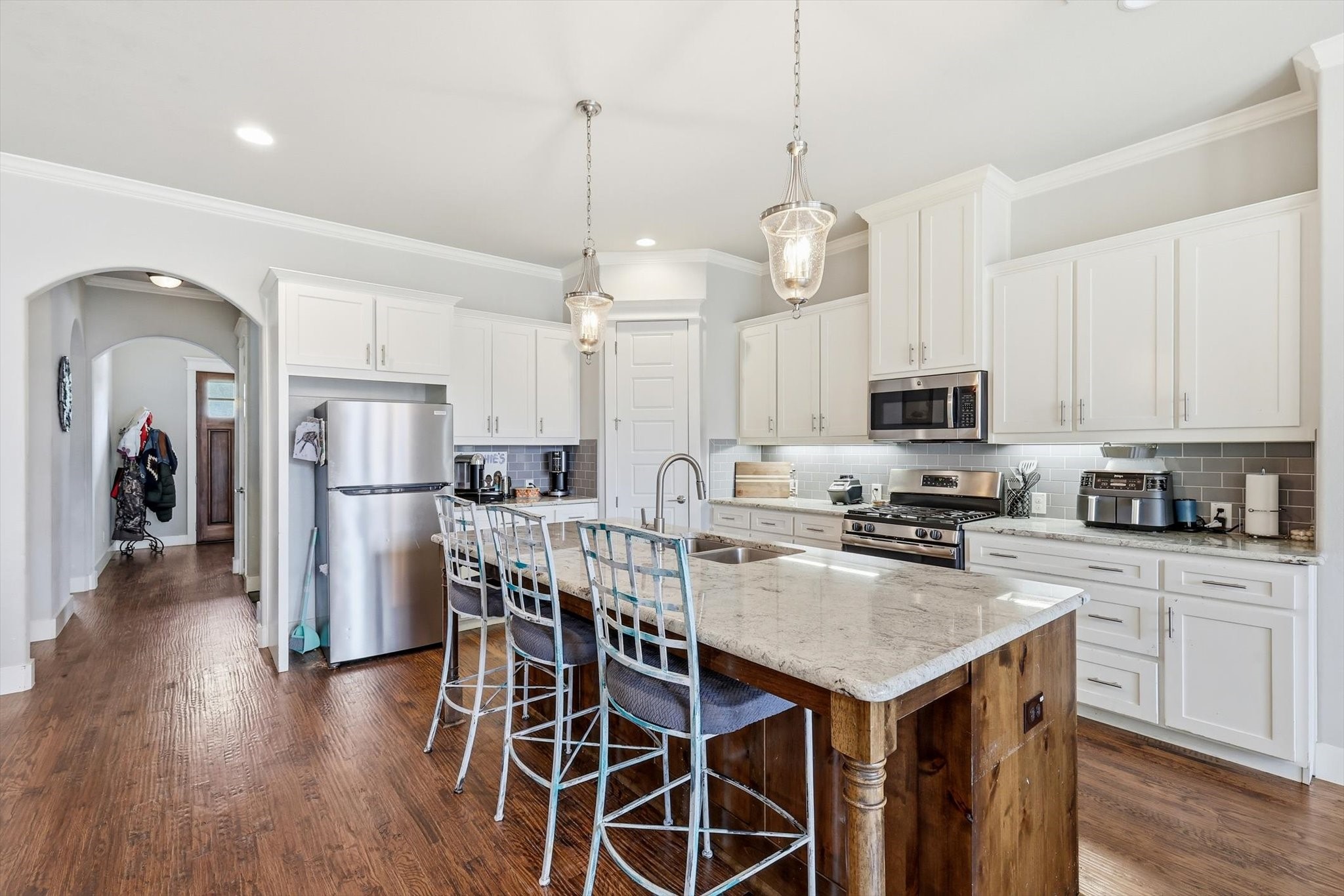 525 Hearth Terrace Argyle TX 76226