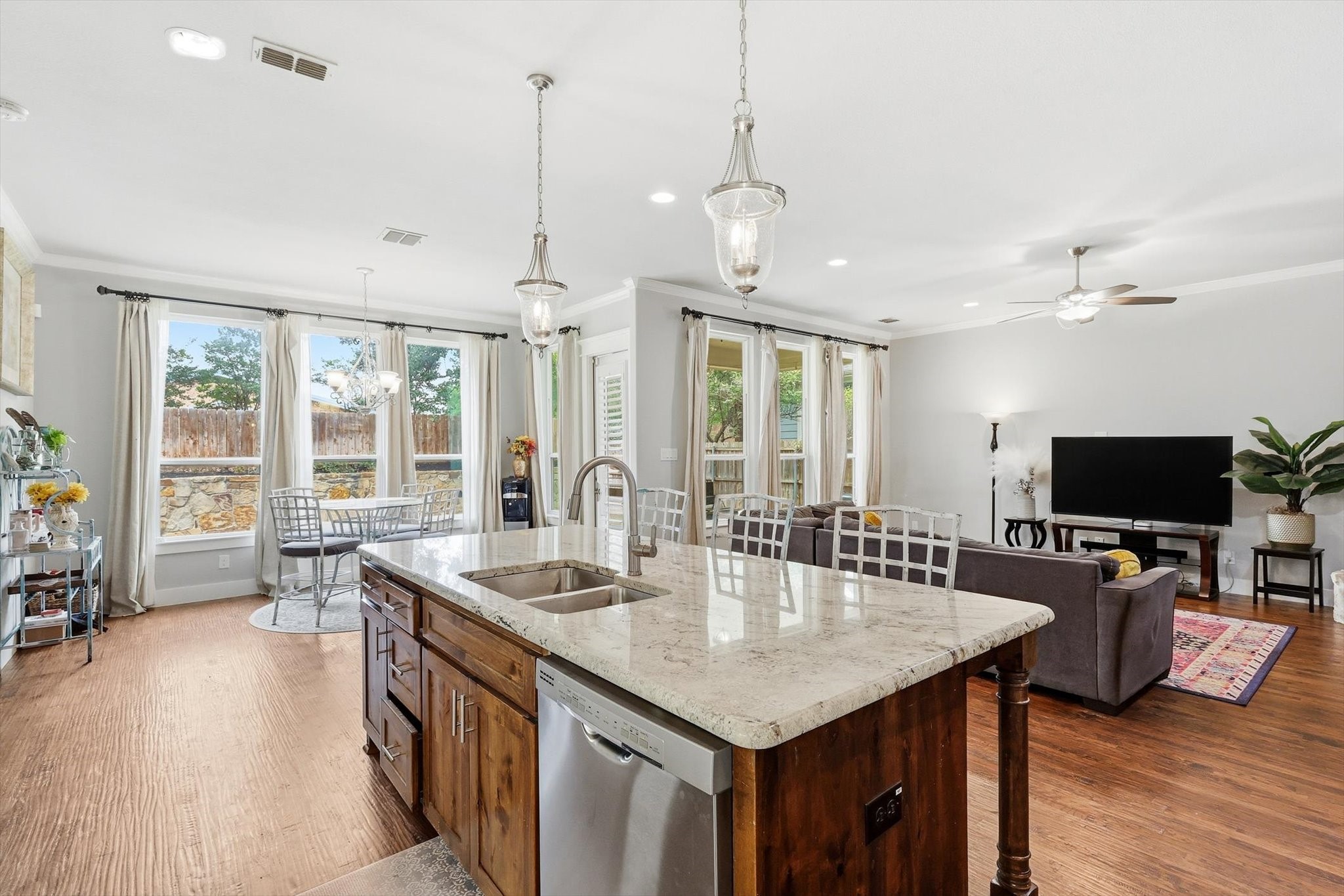 525 Hearth Terrace Argyle TX 76226