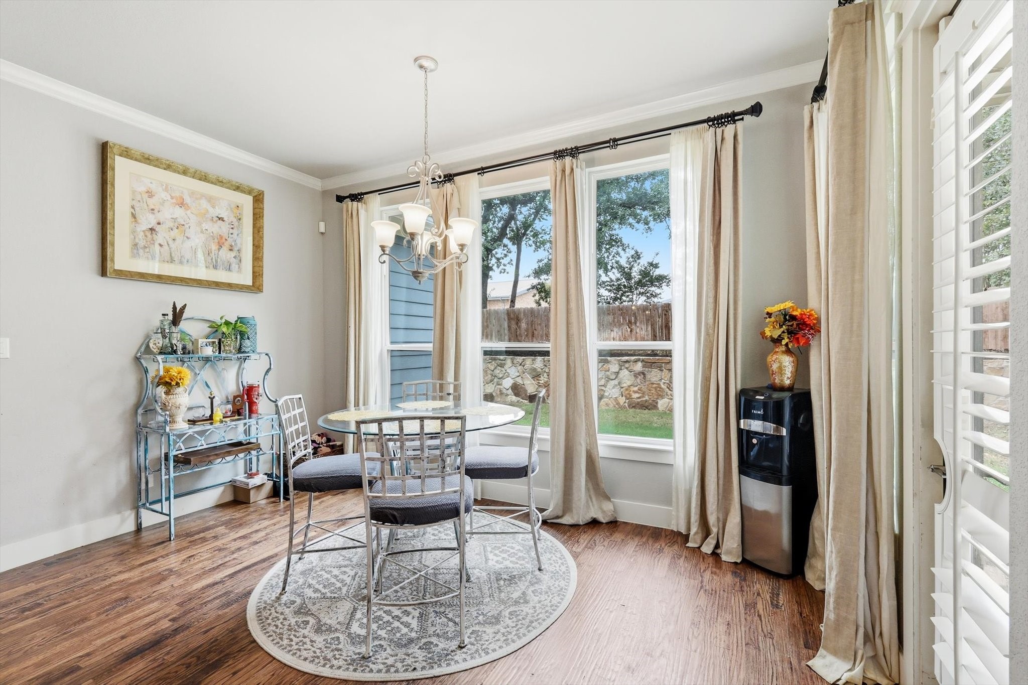 525 Hearth Terrace Argyle TX 76226