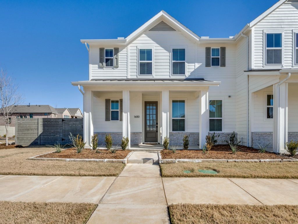 1430 Fennel Street Argyle TX 76226