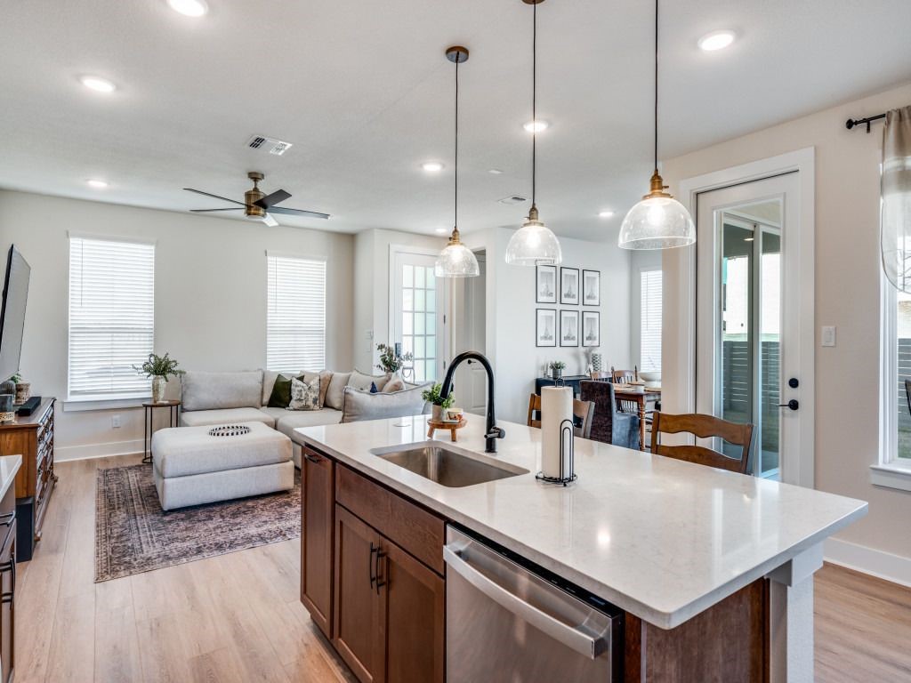 1430 Fennel Street Argyle TX 76226