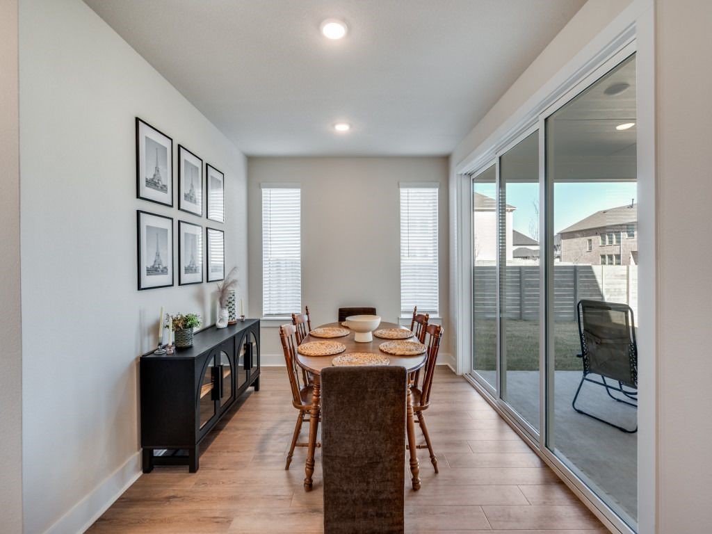 1430 Fennel Street Argyle TX 76226