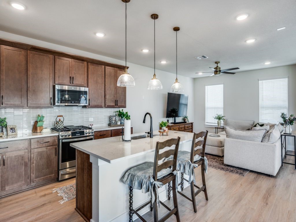 1430 Fennel Street Argyle TX 76226