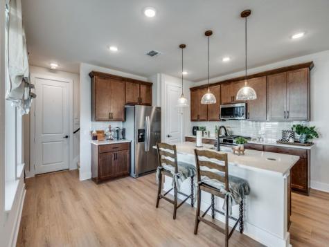1430 Fennel Street Argyle TX 76226