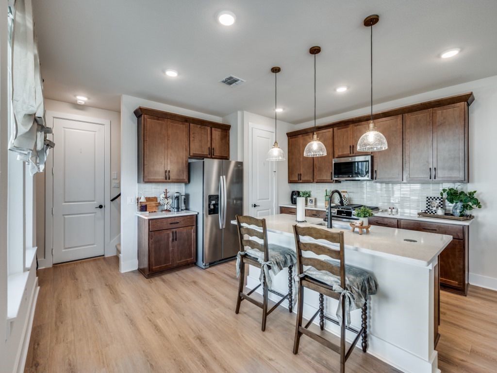 1430 Fennel Street Argyle TX 76226