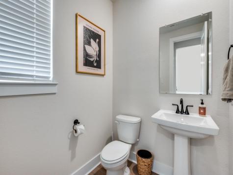1430 Fennel Street Argyle TX 76226