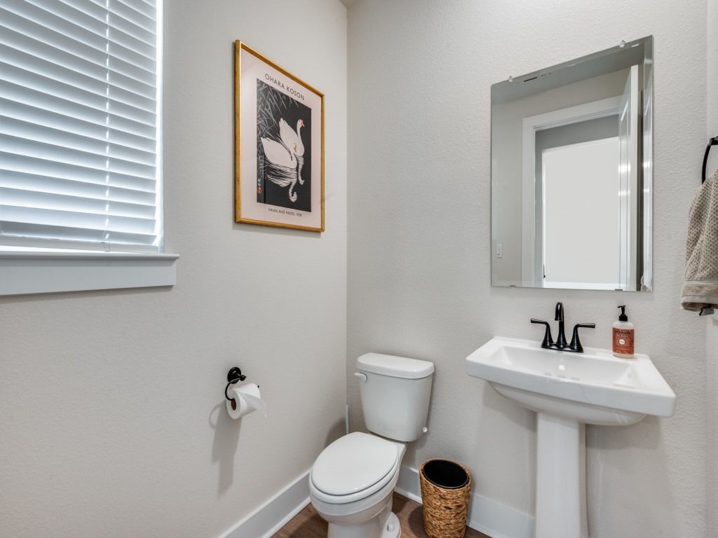 1430 Fennel Street Argyle TX 76226