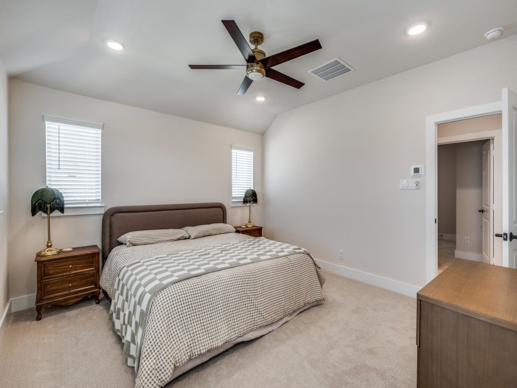 1430 Fennel Street Argyle TX 76226