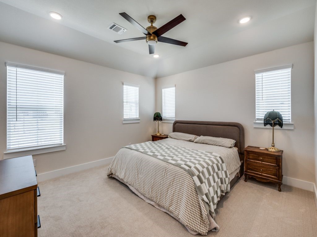 1430 Fennel Street Argyle TX 76226