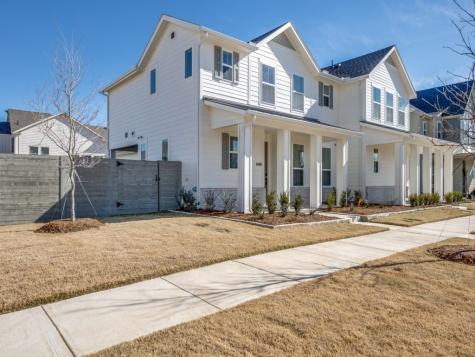 1430 Fennel Street Argyle TX 76226