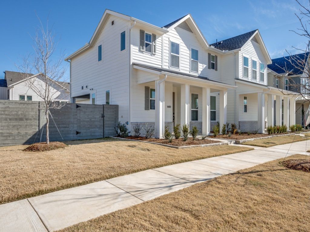 1430 Fennel Street Argyle TX 76226