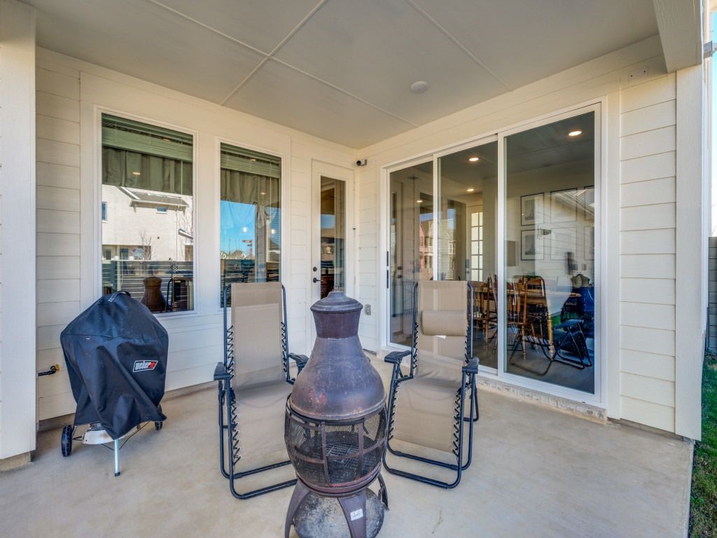 1430 Fennel Street Argyle TX 76226