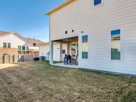 1430 Fennel Street Argyle TX 76226