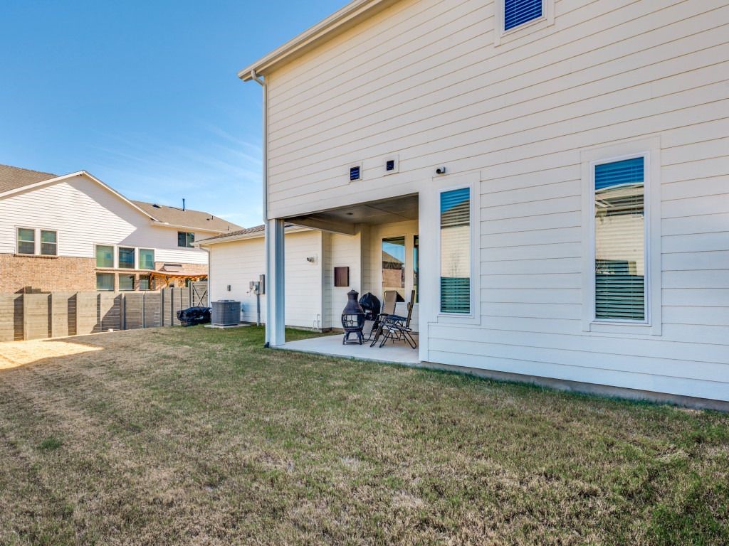 1430 Fennel Street Argyle TX 76226