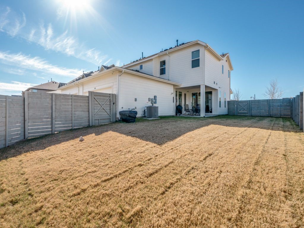 1430 Fennel Street Argyle TX 76226