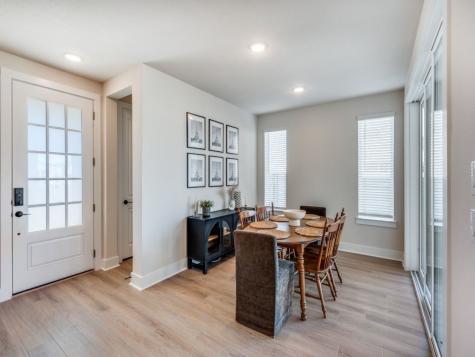 1430 Fennel Street Argyle TX 76226