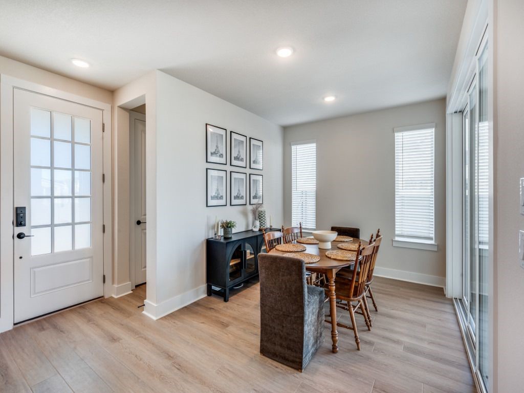 1430 Fennel Street Argyle TX 76226