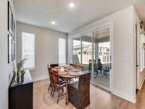 1430 Fennel Street Argyle TX 76226