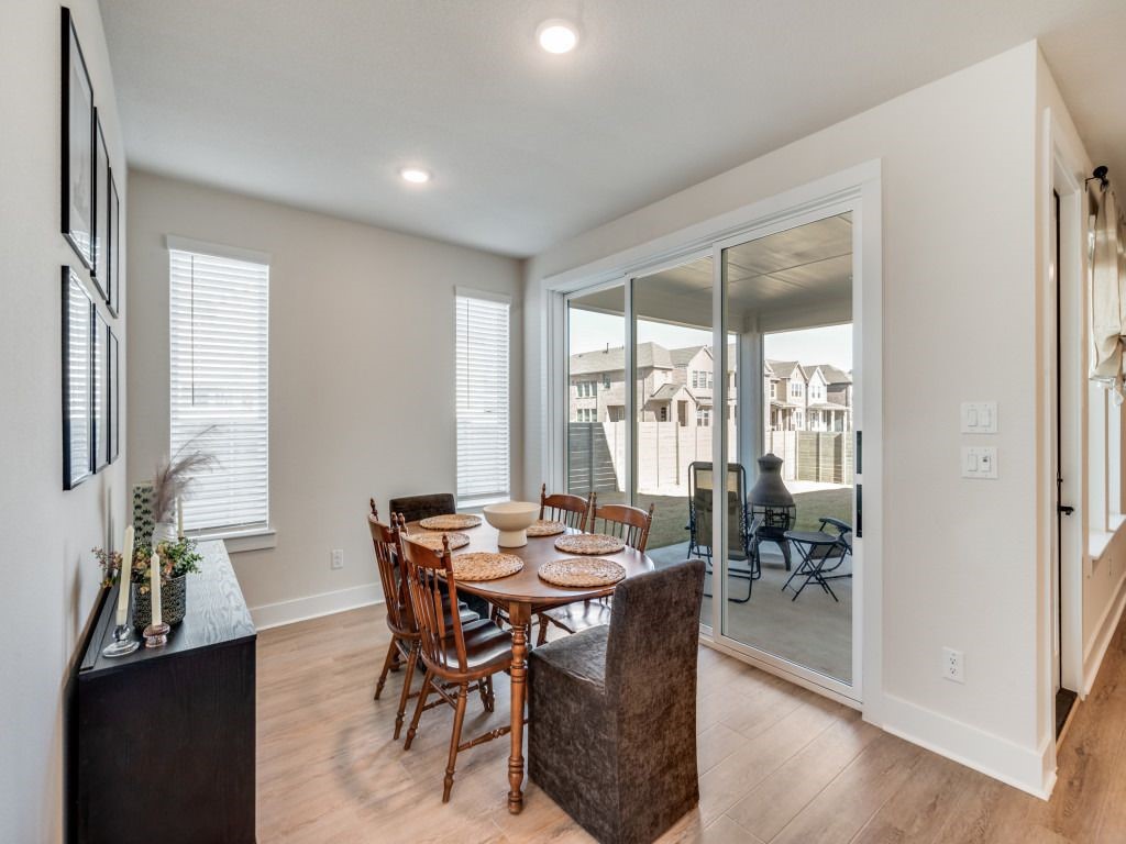 1430 Fennel Street Argyle TX 76226