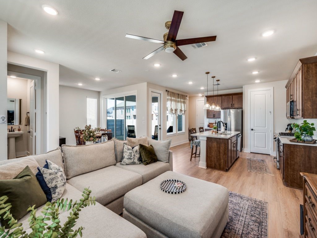 1430 Fennel Street Argyle TX 76226