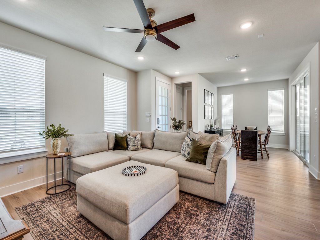 1430 Fennel Street Argyle TX 76226