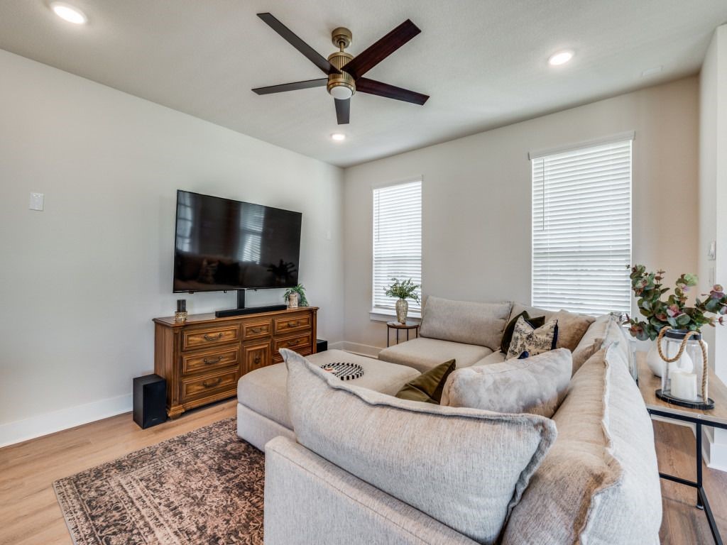 1430 Fennel Street Argyle TX 76226
