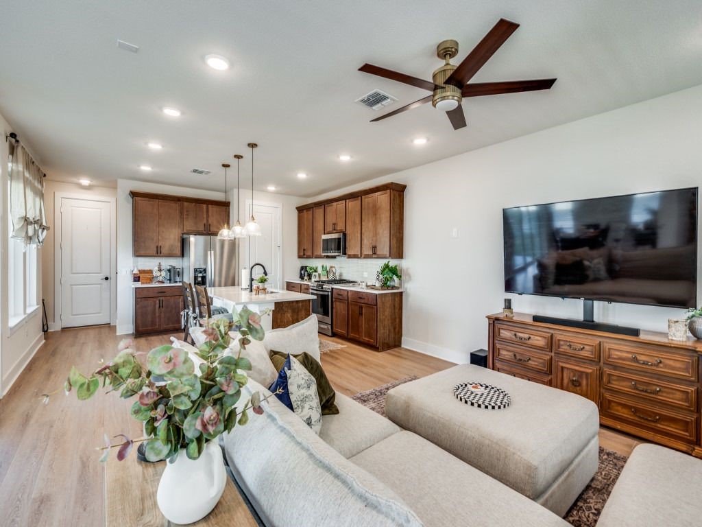 1430 Fennel Street Argyle TX 76226