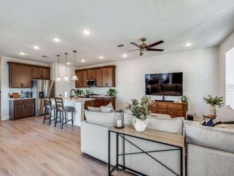 1430 Fennel Street Argyle TX 76226