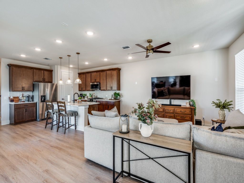1430 Fennel Street Argyle TX 76226