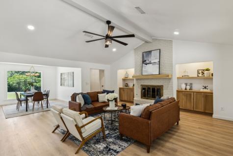 1000 Texas Trail Keller TX 76262