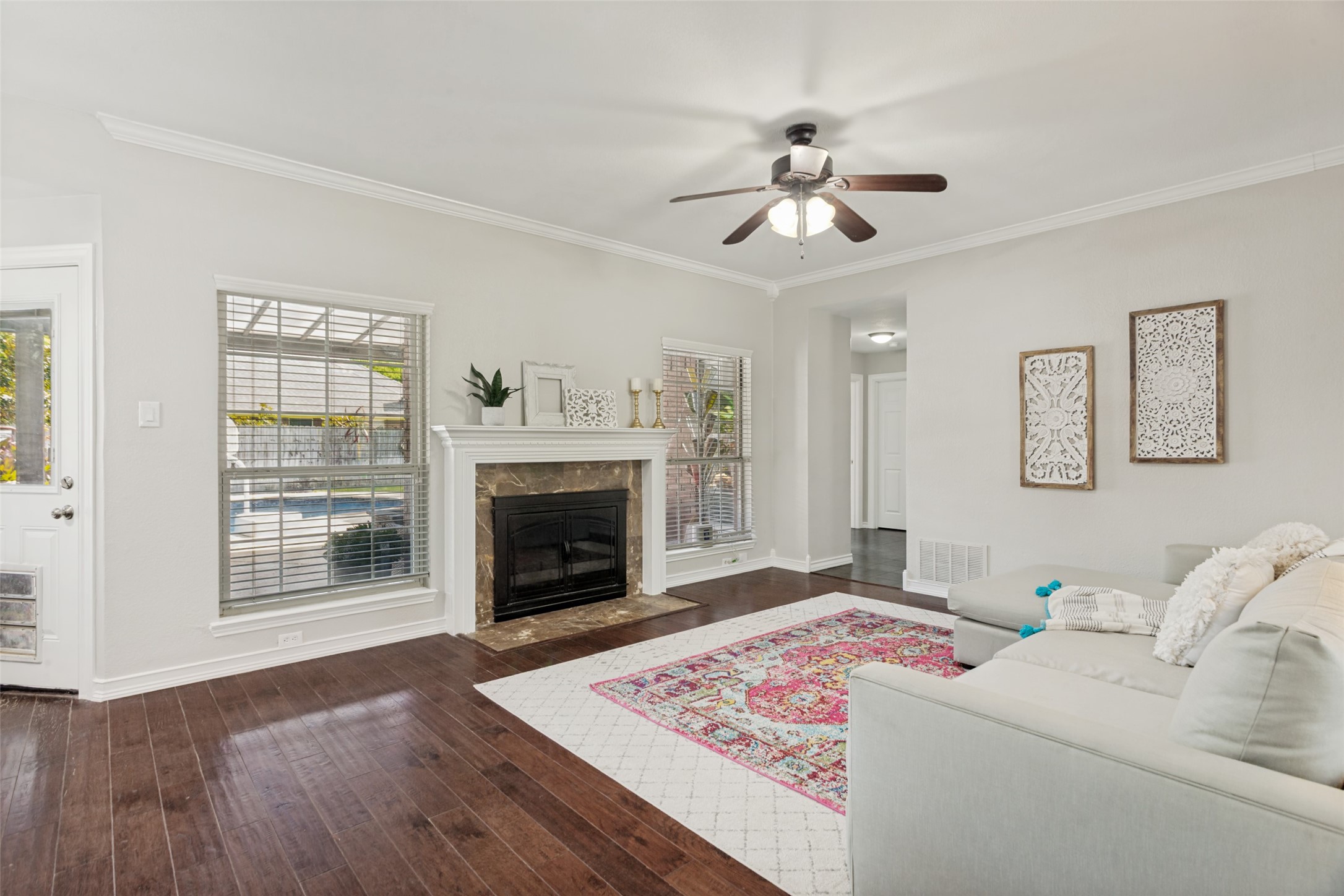 1228 Concho Drive Benbrook TX 76126