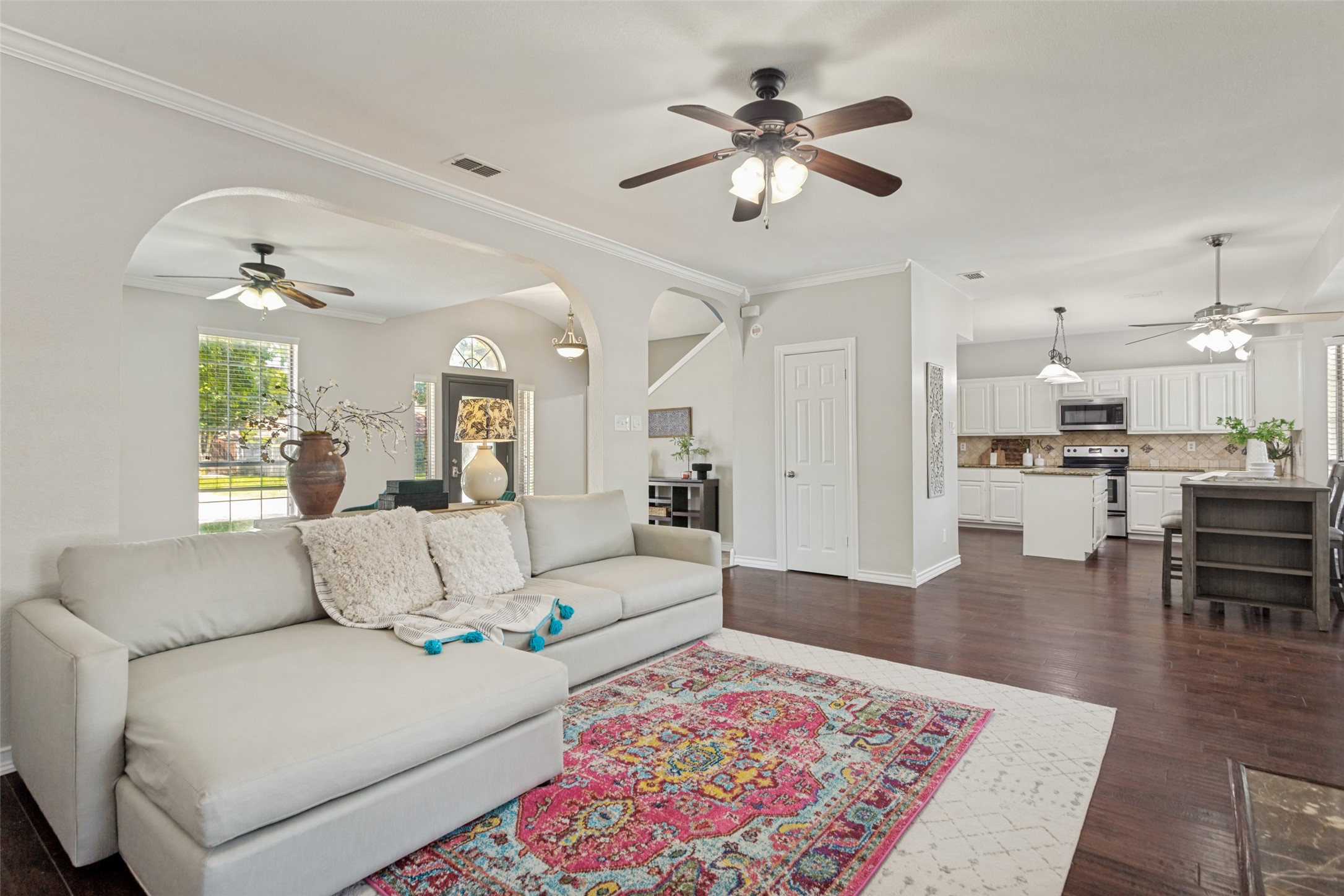 1228 Concho Drive Benbrook TX 76126