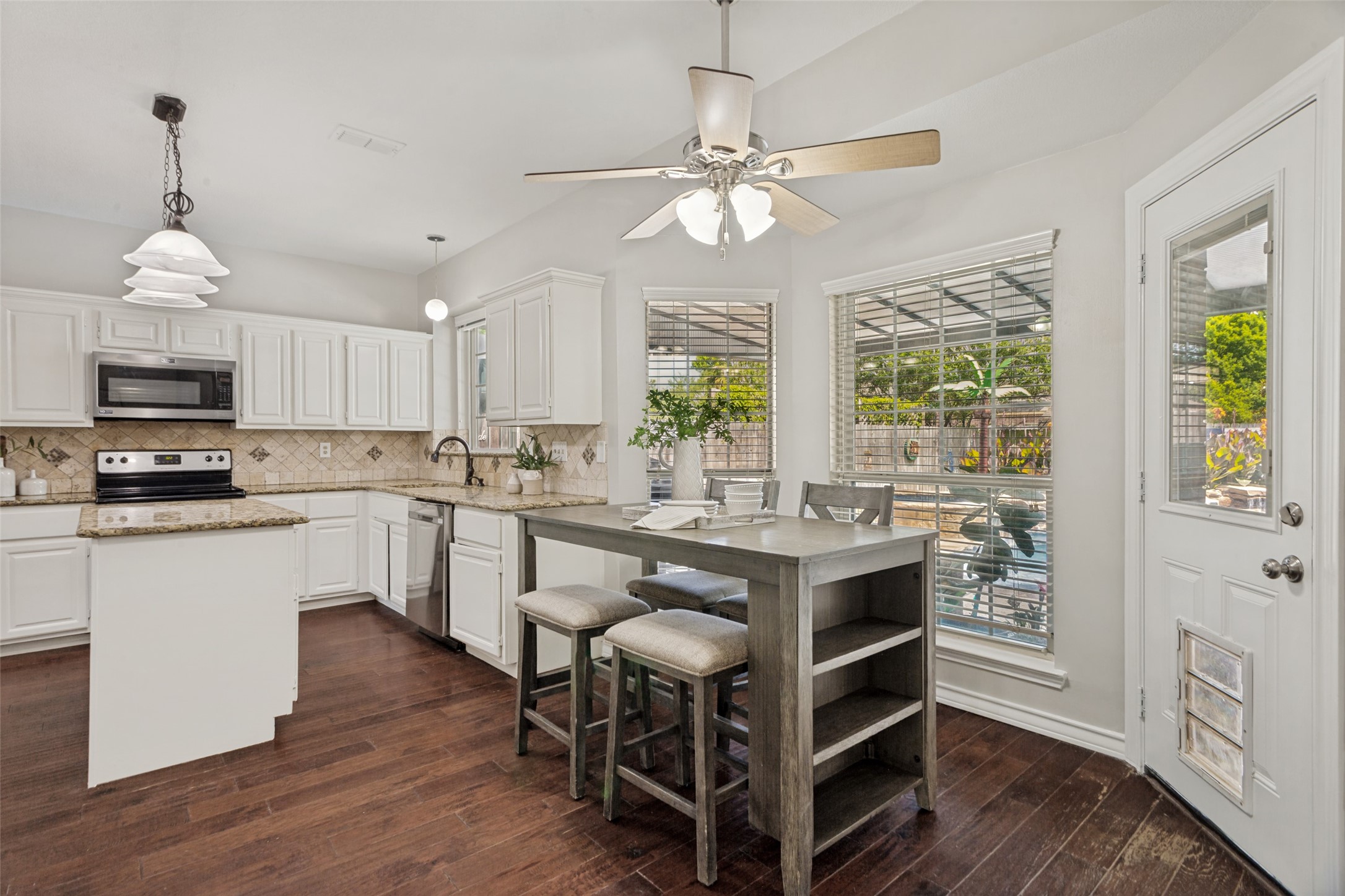 1228 Concho Drive Benbrook TX 76126