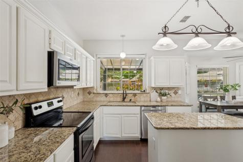 1228 Concho Drive Benbrook TX 76126