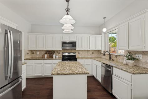 1228 Concho Drive Benbrook TX 76126