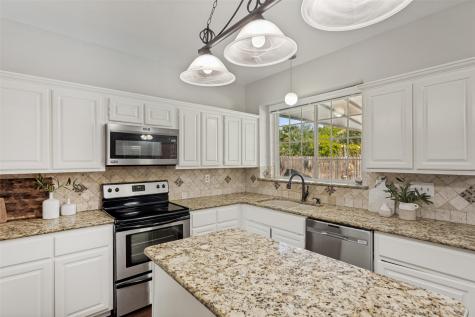 1228 Concho Drive Benbrook TX 76126