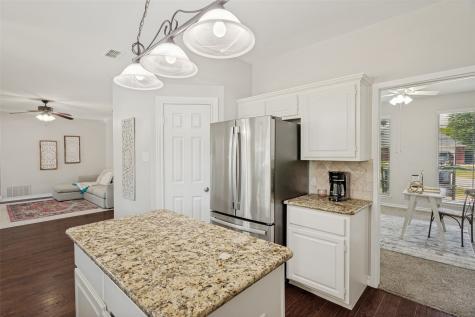 1228 Concho Drive Benbrook TX 76126