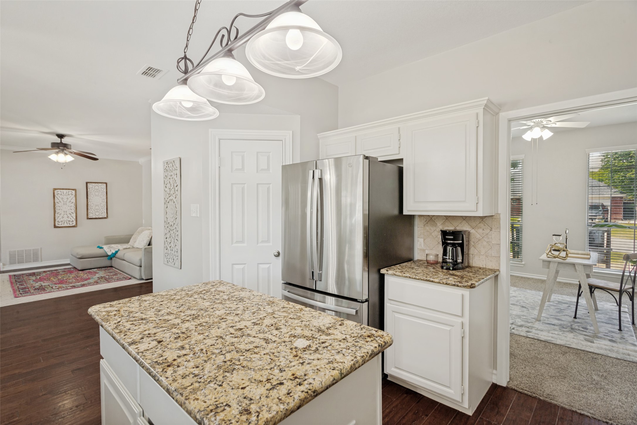1228 Concho Drive Benbrook TX 76126
