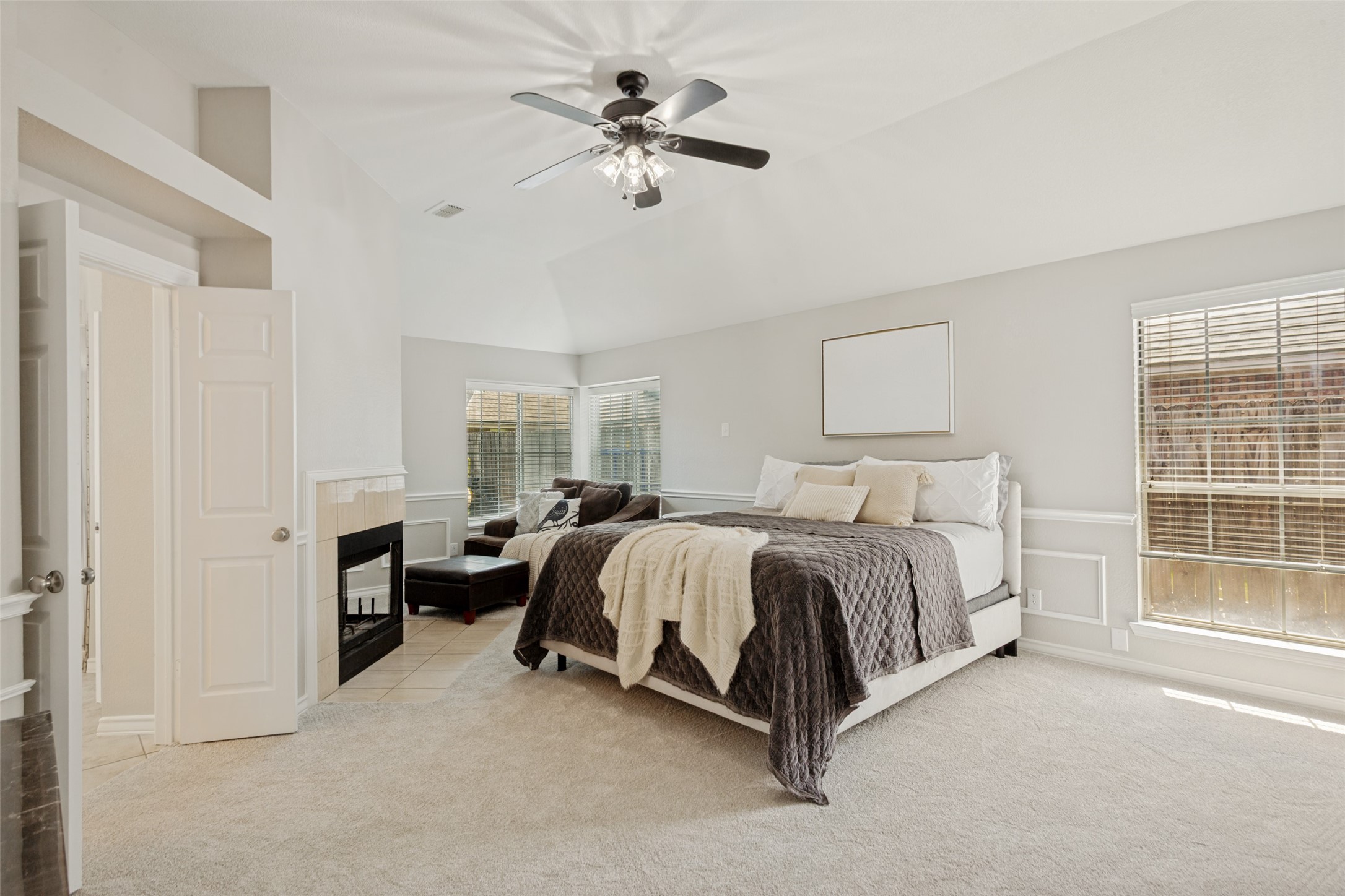 1228 Concho Drive Benbrook TX 76126